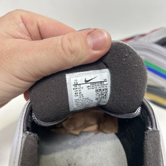 Nike Shoes Air Max 97 “Nintendo 64/N64” 2024 - Picture 7 of 8